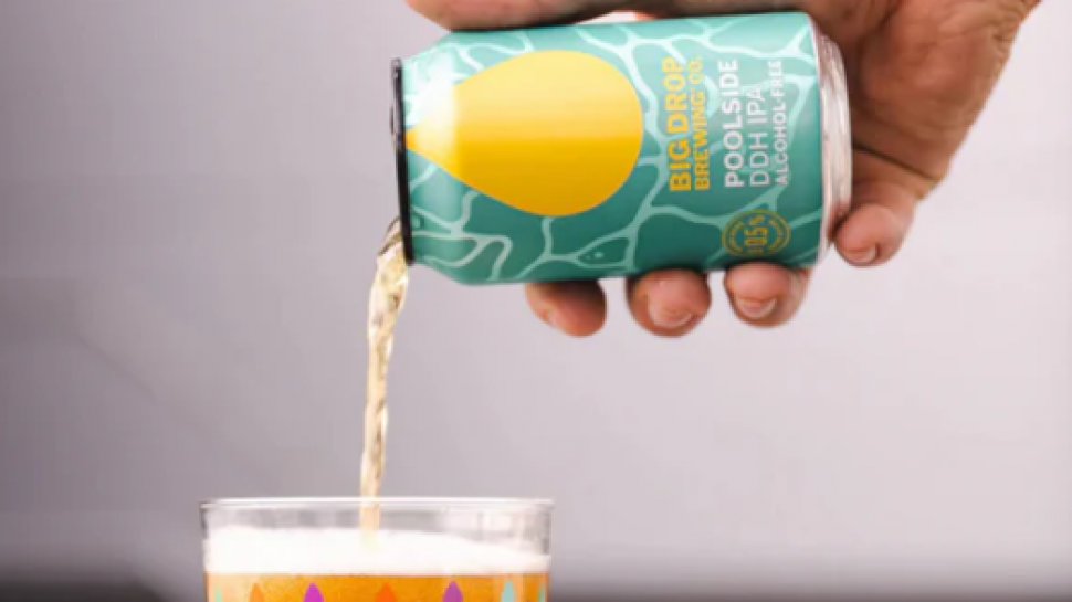 The Best Non-Alcoholic IPAs That Deliver Full Flavor