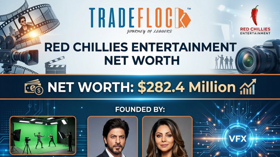 Red Chillies Net Worth: Revenue, Business Model, Owners, and Growth Story