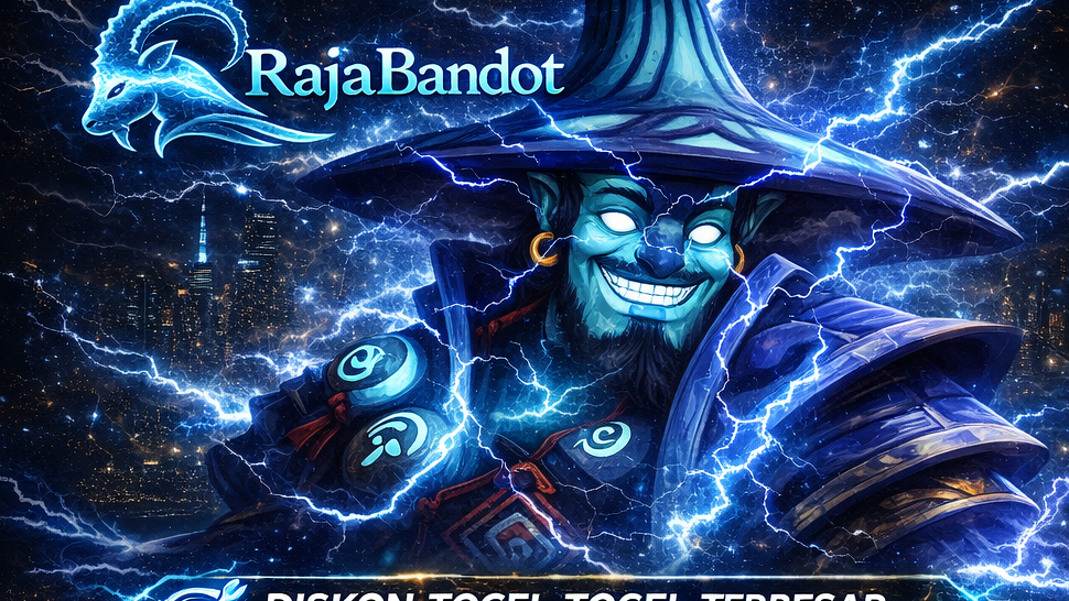 RAJABANDOT: Panduan Lengkap Pengguna Baru