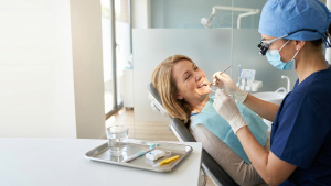 Dental Implant Recovery After Same-Day Treatment: Tips for a Smoother Healing Process