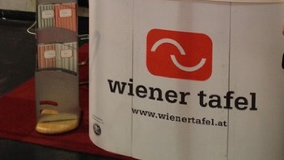 Wiener Tafel Die Brucke Zwischen Uberfluss Und Mangel Lopinion