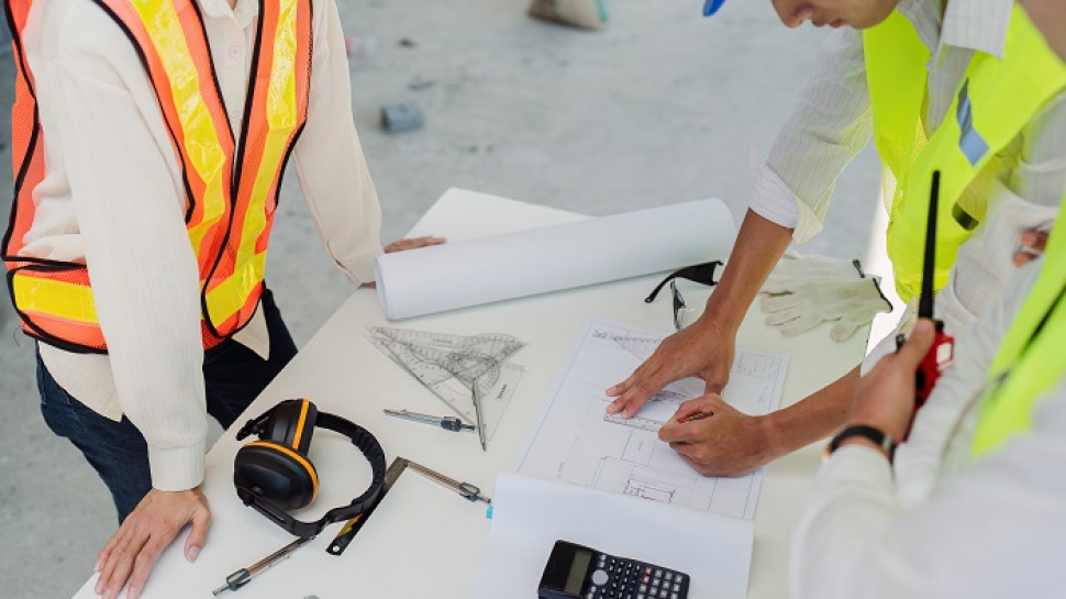Why Choosing the Right Construction Services Matters?