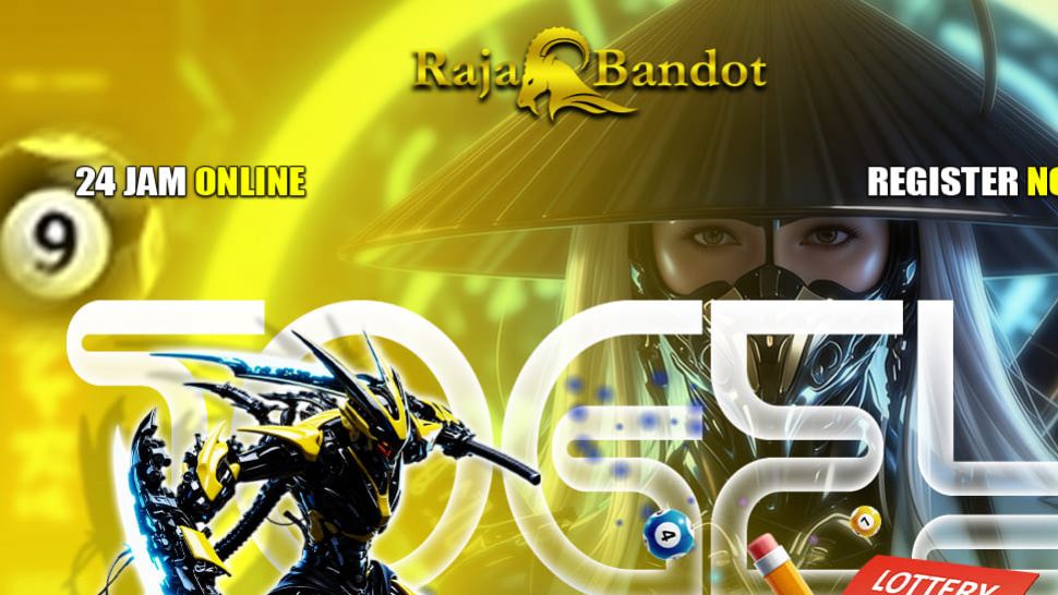 Rajabandot Solusi Platform Global Modern