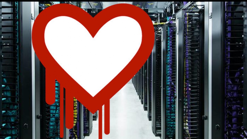 Heartbleed Bug Sets Internet On Fire