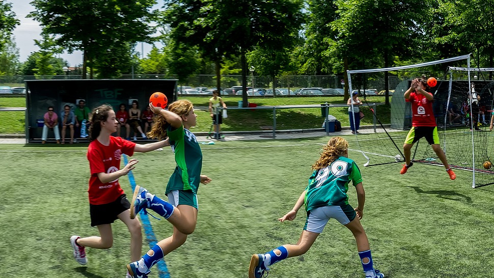 The Role of Outdoor Play in Enhancing Children&#039;s Physical Development