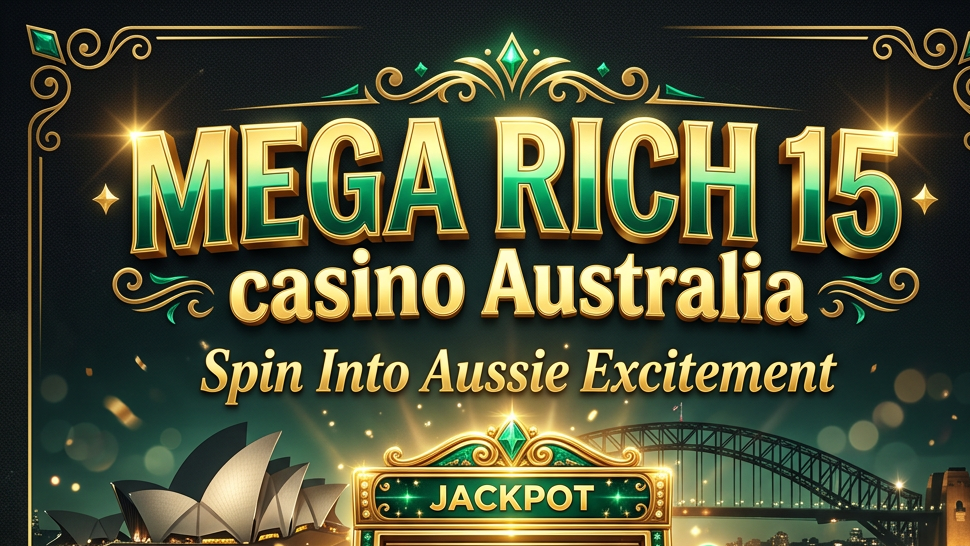 Mega Rich 15 game providers Pragmatic NetEnt in Newcastle?