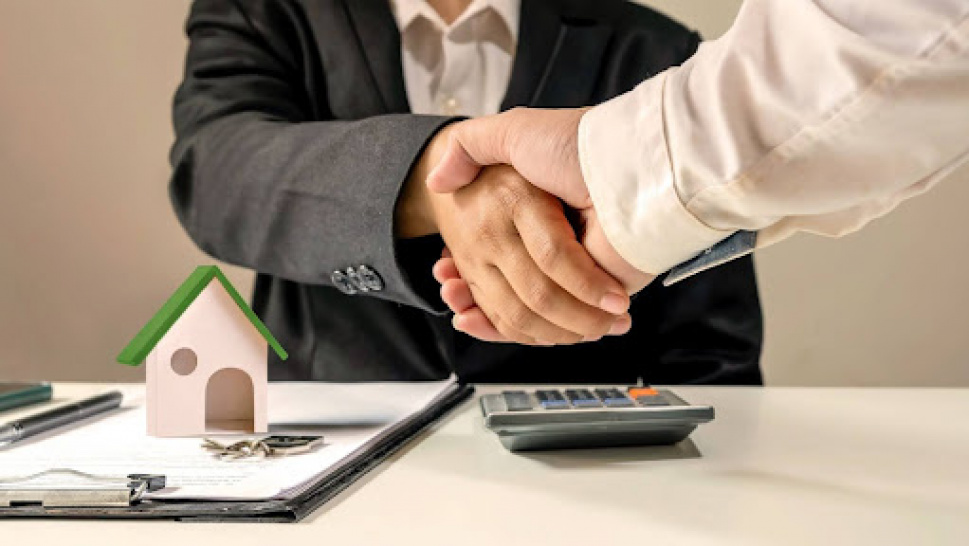 From Paperwork to Approval: Navigating Mortgage Lending