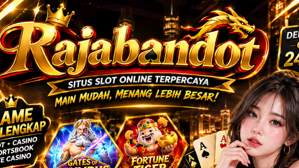 Eksplorasi Genre Alam dalam Permainan Slot Gacor