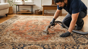 Where Can You Find Honest Carpet Cleaning San Marcos Homeowners Can Rely On?