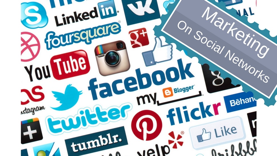 Marketing On Social Networks