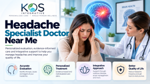 Headache Specialist Doctor Near Me: How to Find the Right Care for Frequent Headaches