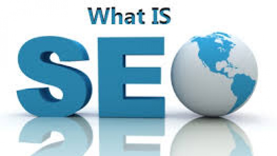 What is SEO?