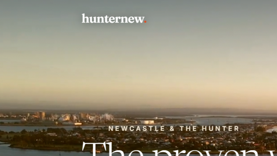 Hunternew Property Deal Alerts for Newcastle and Hunter Opportunities