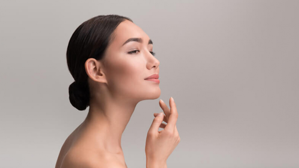 Chin Augmentation in Delhi - Dr Rajat Gupta