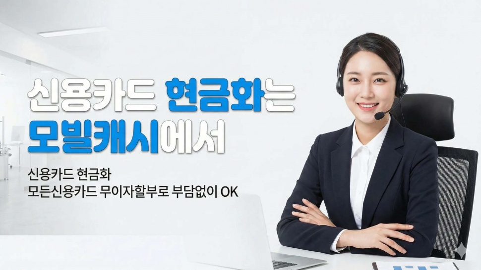 모빌캐시 이용 시 장점과 단점 분석