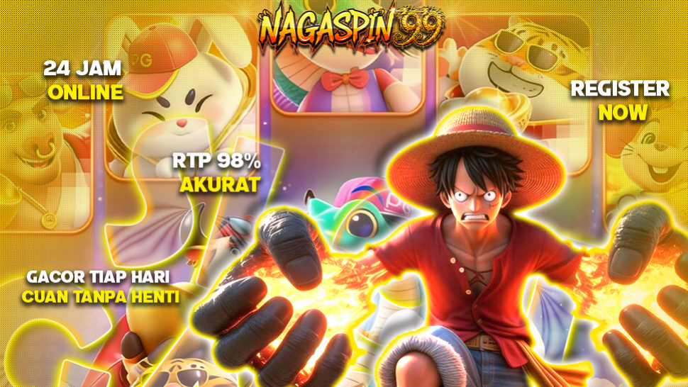 Tips Login Stabil Nagaspin99