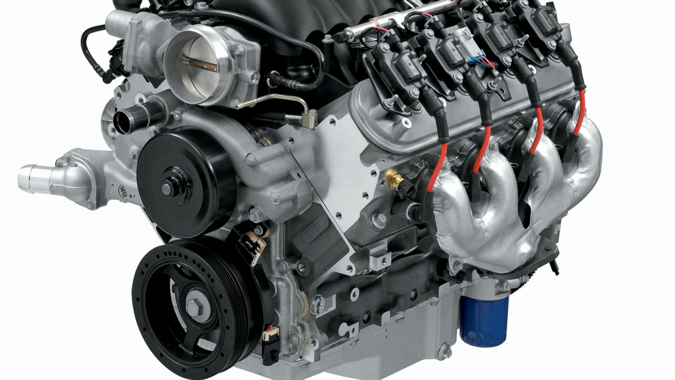 BMW S55 Engine: Track-Ready Engineering Packed Into a Street Car