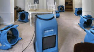 3 Major Benefits of Drying Equipment Rental for Homeowners and Contractors