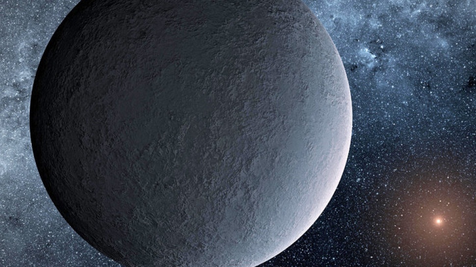 The Most Bizarre Planets in our Universe