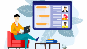 The Pros and Cons of Hiring Remote Dedicated Developers