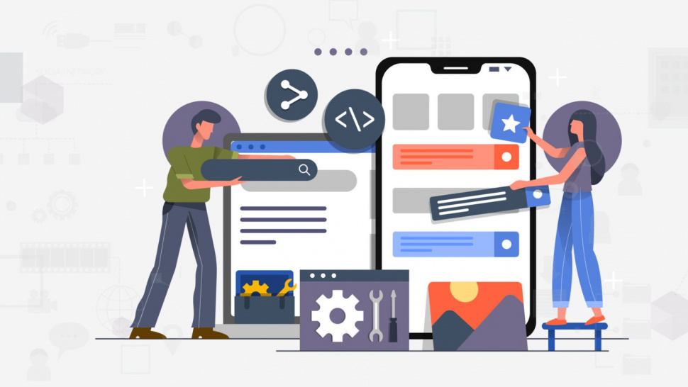 Best Mobile App Development Companies in Qatar