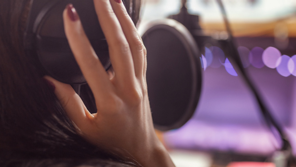 The Rising Power of Female Voiceover: A Deep Dive into Anime Female Voice Actors