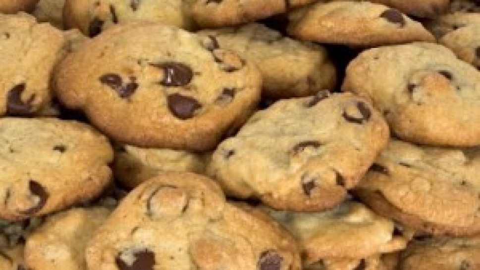 Dr Sanford Siegal’s cookie diet