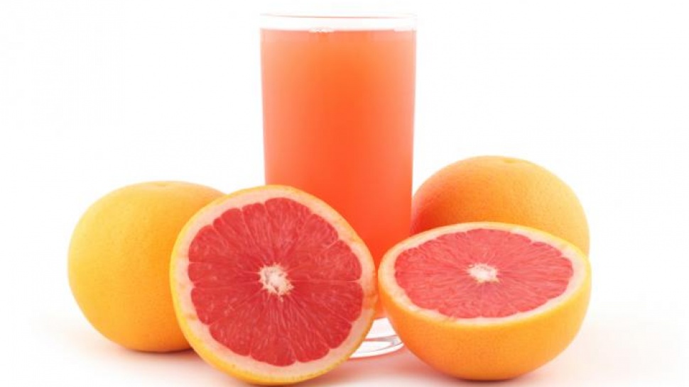 grapefruit weight loss