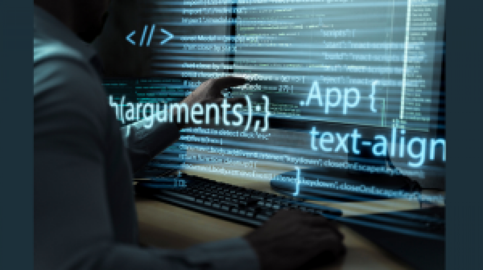 Build Smarter With Custom Application Development Services