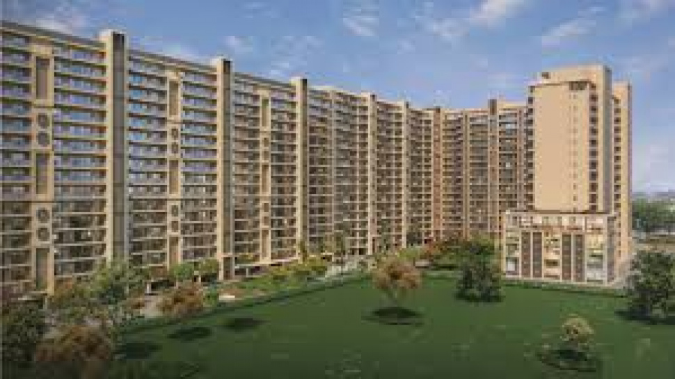 Ananta Aspire – Your Dream Home in the Heart of Zirakpur