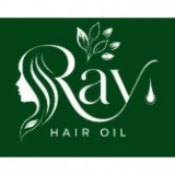 Ray Premium Hair Oil