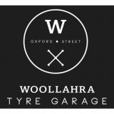 Woollahra Tyre Garage