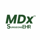 Medendx AI
