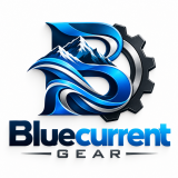 Bluecurrent Gear