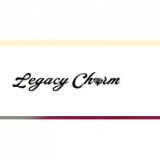 Legacy Charm