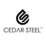 Cedar Steel