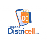 Tiendas Districell