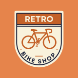 RETRO BIKE SHOP