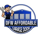 DFW Affordable Garage Door