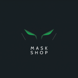Senvia Mask Shop
