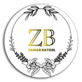 Zainab Batool