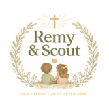 Remy & Scout