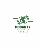 McCarty Garden tools