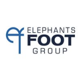 Elephant's Foot
