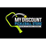 My Discount Pickleball