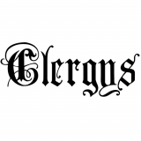 eClergy clothes