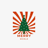 MERRY WORLD 