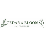 Cedar Bloom