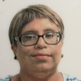 MAYRA DE LA PAZ