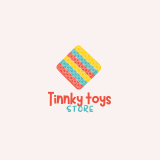 Tinnky toys